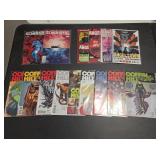 Miscellaneous Comic Books (15)