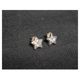 925 Silver Earrings