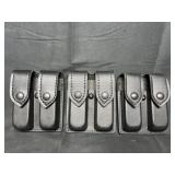 Safariland Magazine Pouches (3)
