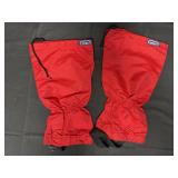 Afri Men's Gaiters