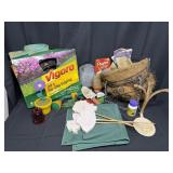 Miscellaneous Garden Materials