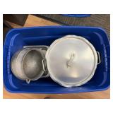 Commerical Pots