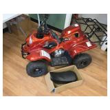 Youth ATV