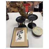 Asian Decor