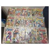 Marvel Comics, The Avengers