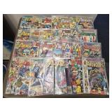Marvel Comics, The Avengers