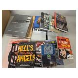Various Books