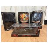 Batman Collectibles