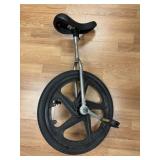 Unicycle