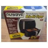nuwave Brio Digital Air Fryer
