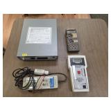 Various Electronics