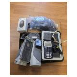 Various Electronics