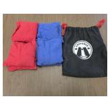 Cornhole Bags