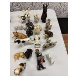 Porcelain Dogs