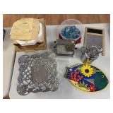 Various Kitchen Items