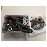Miscellaneous Tools, Sockets, Rotary Tool