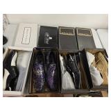 Men's Dress Shoes