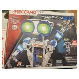 Meccano Meccanoid 2.0 Personal Robot