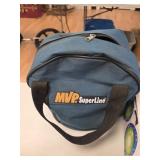 MVP SuperLine Orbital Car Buffer