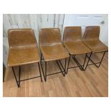 High Top Chairs