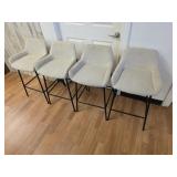 High Top Chairs