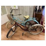 Huffy Beach Crusiers Bicycles (2)