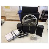 Various Speakers