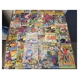 Marvel Comics Spider-Man