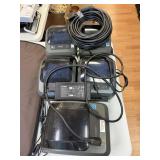 Zebra Label Printers (6)