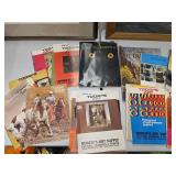Vintage Art Magazines