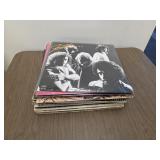 Vinyl Records, Various Artists