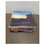Vinyl Records, Various Artists