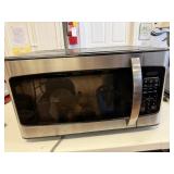Hamilton Beach Microwave