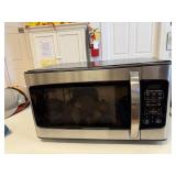 Hamilton Beach Microwave