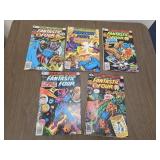 Marvel Comics Fantastic Four