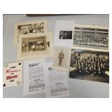 Vintage Buffalo Historic Photographs