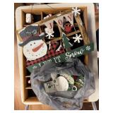 Christmas Items