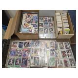 Baseball Cards