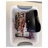 Basket of Magnified Readers