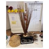 African Decor