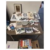Various Vintage Photographs and Documents