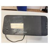 FoodSaver Vacuum Sealer