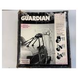 Guardian Car Bike Rack