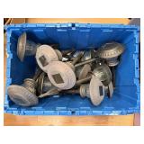 Box of Solar Lawn Lights