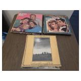 Vinyl Records, Various Artists