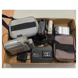 Miscellaneous Electronics