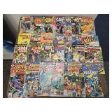 Marvel & Walt Disney Media Company Comics, Various
