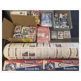 Baseball Cards