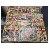 Marvel Comics, Iron Man