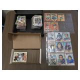 NFL Trading Cards